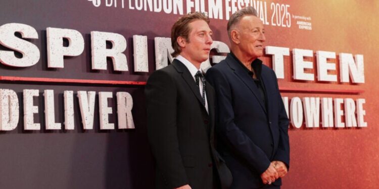 Your ‘Deliver Me From Nowhere’ FAQ from a Springsteen superfan