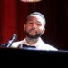 John Legend at MGM Music Hall, Boston, 11/7/25