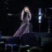 Stevie Nicks at TD Garden, Boston, Nov. 24, 2025