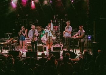 Meet the Mass. musicians who swept the 2025 New England Music Awards