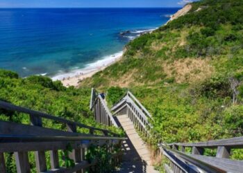 26 places to go in New England in 2026