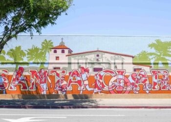 Traveling to Super Bowl LX? What to see and do in Santa Clara.