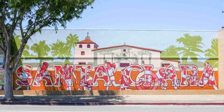 Traveling to Super Bowl LX? What to see and do in Santa Clara.